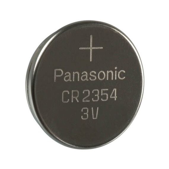PANASONIC CR2354 3V 23*5,4 mm batéria