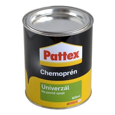 PATTEX Chemopren Univerzál 800ml 507107