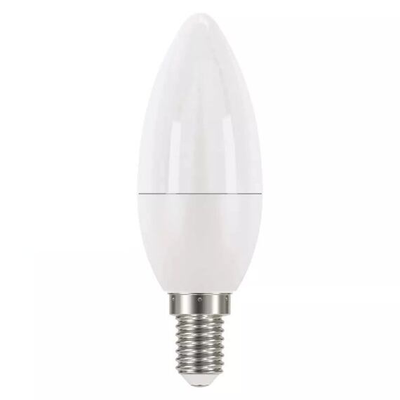 EMOS žiarovka LED CLS CANDLE 5W (40W), 470lm, E14, ZQ3220