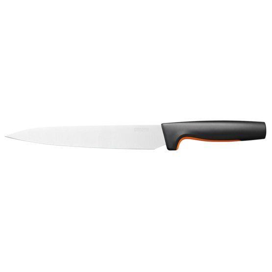 FISKARS 1057539 nôž porciovací 24cm Functional Form
