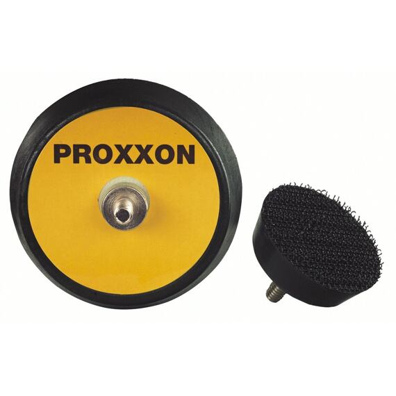 PROXXON 29098 penová podložka so suchým zipsom 50mm