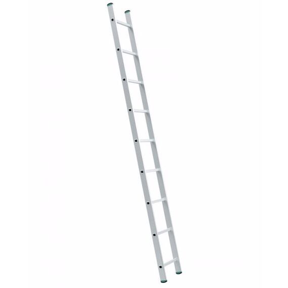 ALVE 7107 rebrík jednodielny EUROSTYL 1*7 199cm