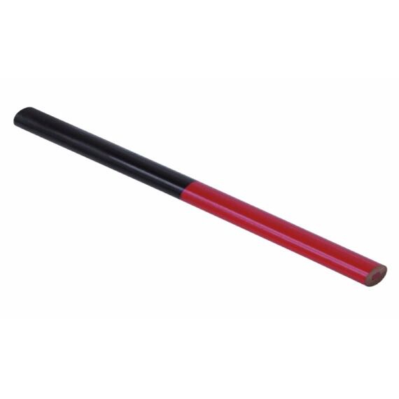 DEDRA ceruzka stolárska modro-červená M9000