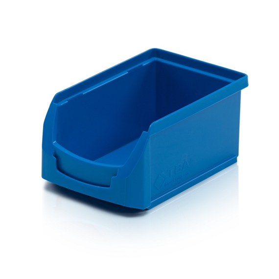 box ukladací A 16*10,4*7,5 cm, modrý