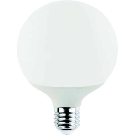 RETLUX RLL 275 LED žiarovka Big Globe 15W, teplá biela 3000K, 1350lm