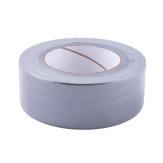 páska lepiaca textilná DUCT TAPE 48mm*50m, vodoodolná