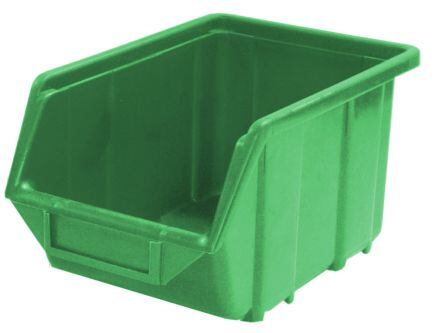 PATROL ecobox 155*240*125mm zelený 501369