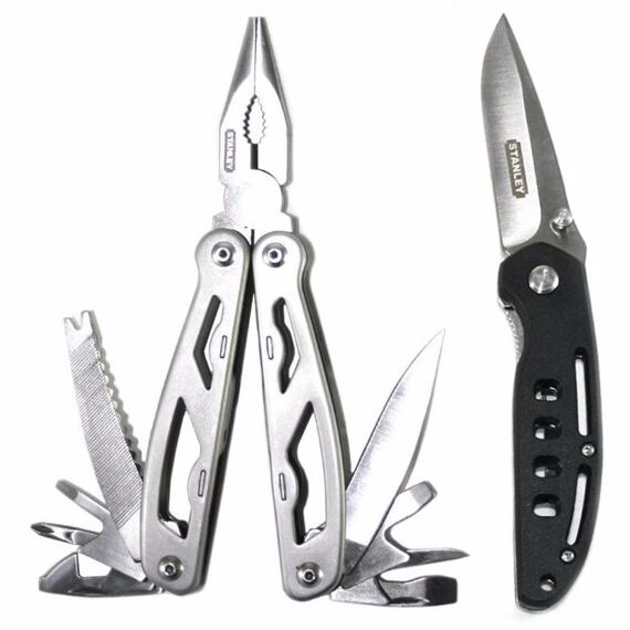 STANLEY STHT0-71028 multi-tool 12 in 1 vrátane noža