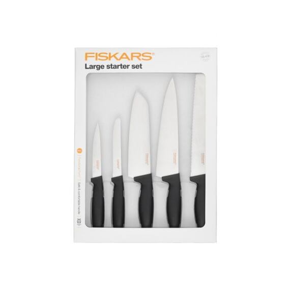 FISKARS 1014201 set nožov FUNCTIONAL FORM 5ks