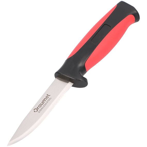 DRAUMET nôž univerzálny montážny 6590