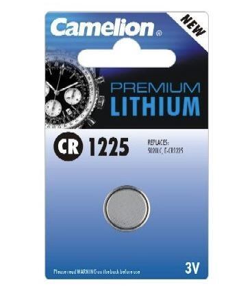 batérie CR-1225 Camelion