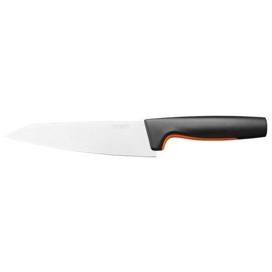FISKARS 1057535 nôž kuchársky 16cm, Functional Form