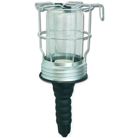lampa montážna 230V TL2024-60 4580000