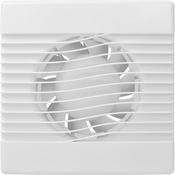 HACO ventilátor AV BASIC 100 S