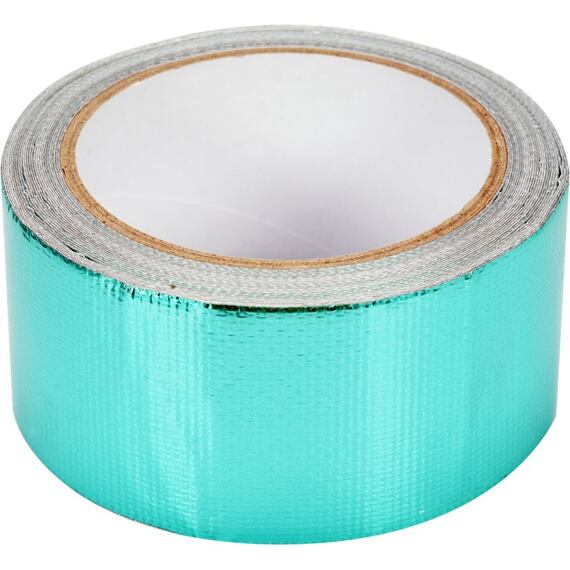 páska textilná na plachty 50mmx8m zelená 85191