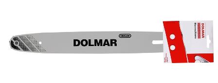 DOLMAR lišta reťazová 35cm 3/8", 1,3mm, 52 článků 958500002