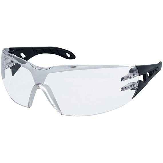 UVEX PHEOS One ochranné pracovné okuliare, číre, 9192270
