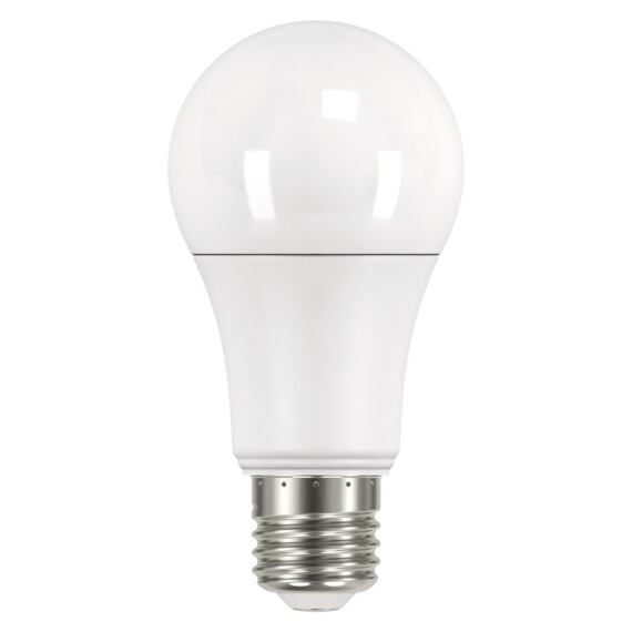 EMOS LED žiarovka Classic A60 10,5W E27 teplá biela ZQ5150