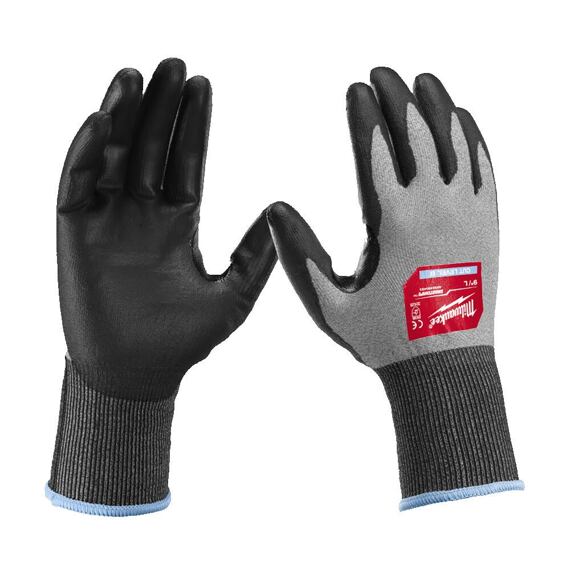 MILWAUKEE 4932480494 rukavice s vysokou citlivosťou, veľ. 10/XL, stupeň ochrany B, dotykové ovládani