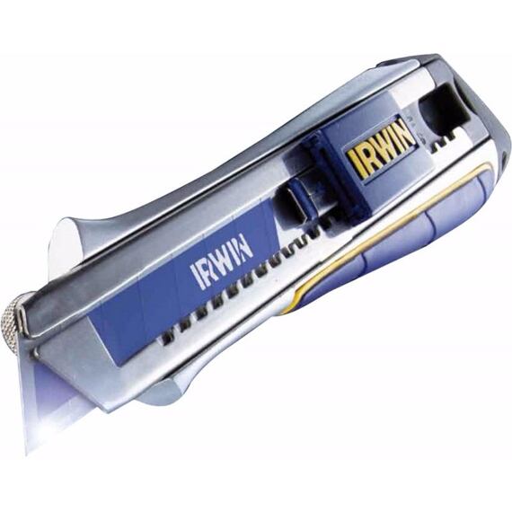 IRWIN nôž odlamovací ProTouch 18mm skrutka 10507106