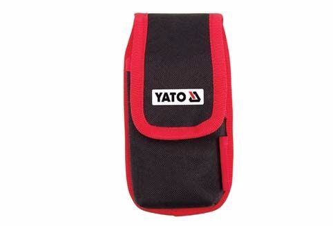 YATO puzdro na telefón YT-7420