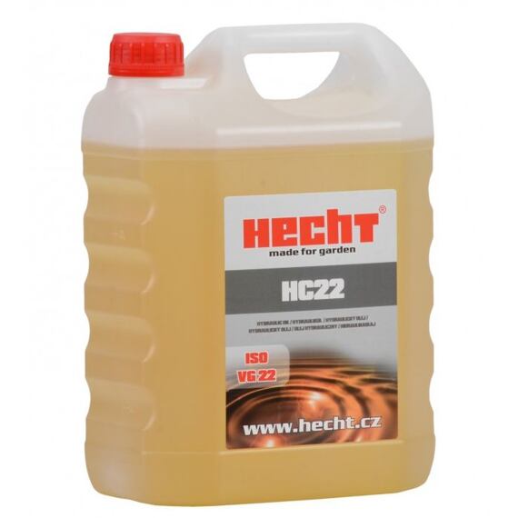 HECHT HC22 hydraulický olej 4 l