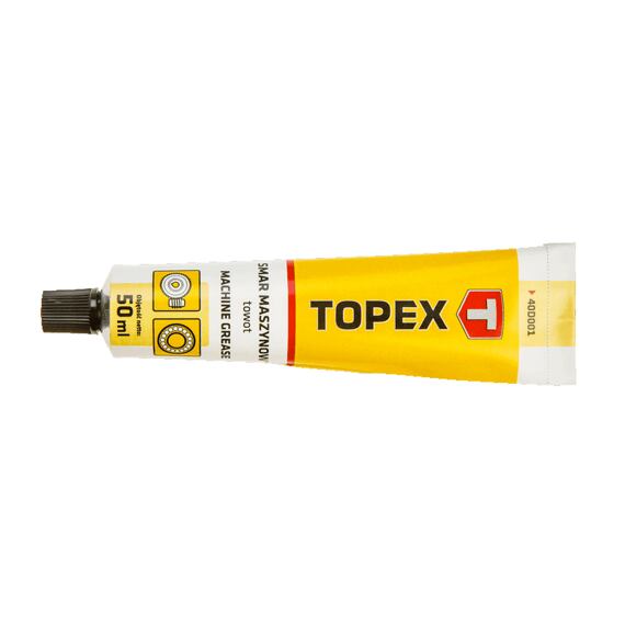 TOPEX mazivo syntetické na klzné ložiská 50ml 40D001