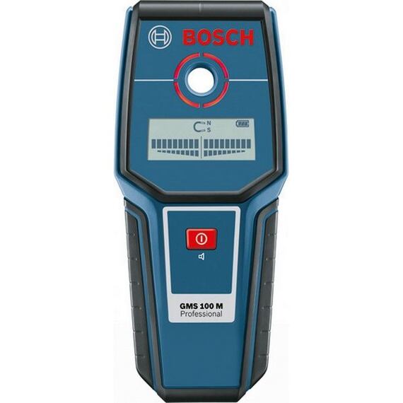 BOSCH GMS 100 digitálny detektor 0601081100
