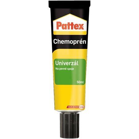 PATTEX Chemopren Univerzál 120ml tuba 507101