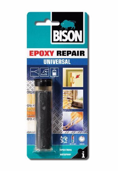 BISON 9646 Epoxy Repair Universal 56g lepidlo BI-6305570