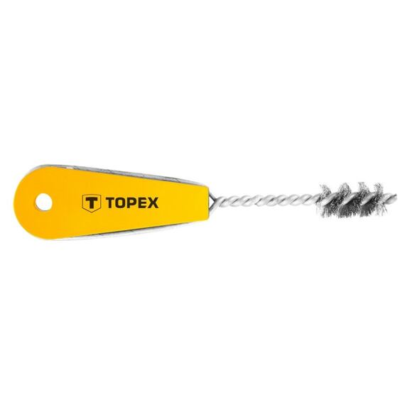TOPEX kefa drôtená 12mm 34D072