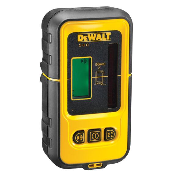 DeWalt DE0892-XJ laserový detektor pre DW088K a DW089K