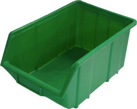 PATROL ecobox 220*350*165mm zelený 501413