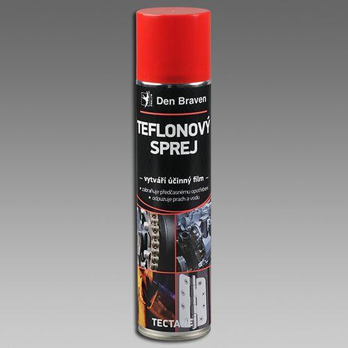 TECTANE teflón spray 400ml TA21101