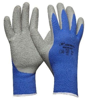GEBOL rukavice pracovné zimné WINTER ECO veľ.10, 09301xx