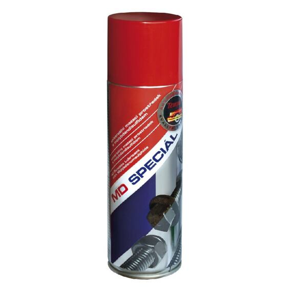DRUCHEMA spray MD špeciál 300ml, 5000025