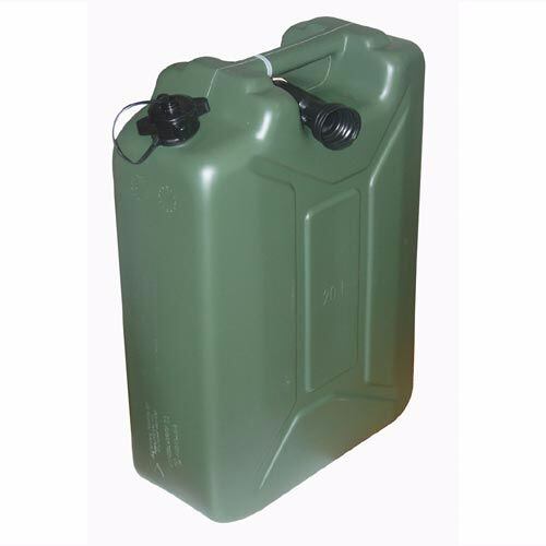 kanister 10l PH ARMY 589033