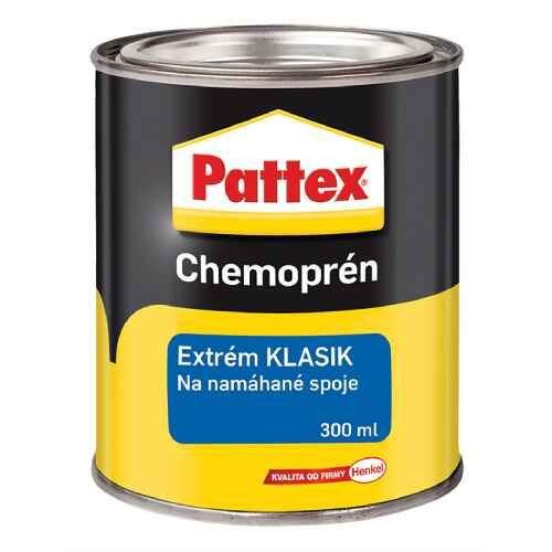 PATTEX Chemopren Extrém 300ml 507065