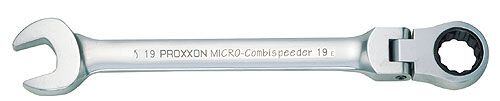 PROXXON 23058 kľúč račňový 21mm Combispeedier