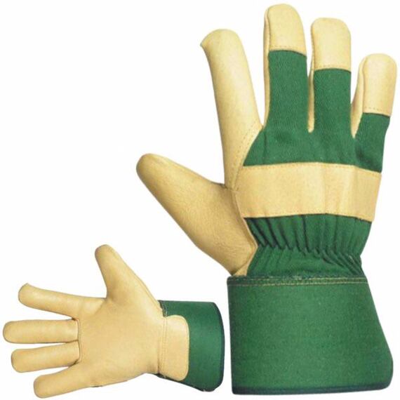 ČERVA rukavice ROSE FINCH zimné kombinované Thinsulate veľ.11 0101000599110