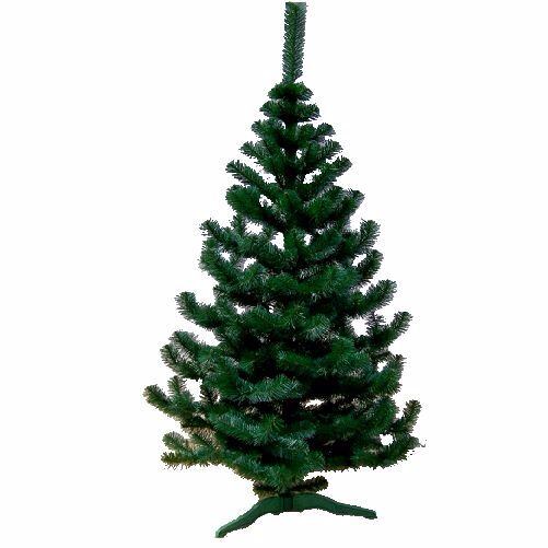 stromček vianočný 120cm JEDĽA + stojan, 91431