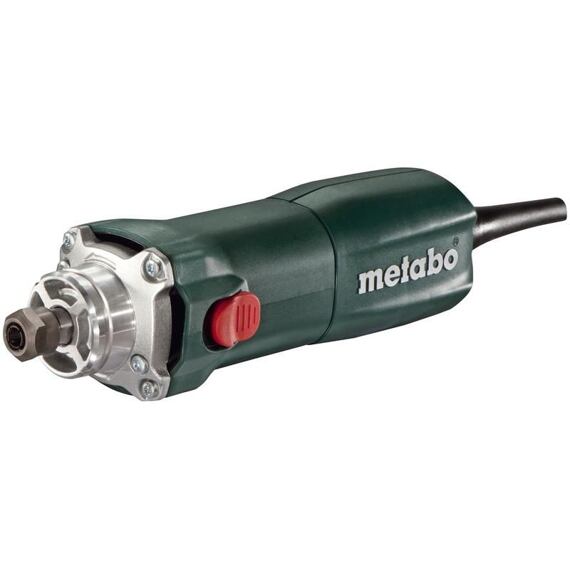 METABO GE 710 Compact priama brúska 710W, 13000-34000 ot./min., krátky krk