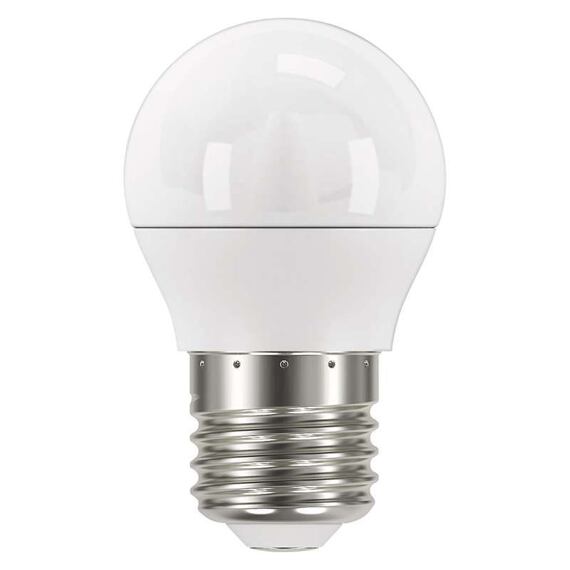 EMOS LED žiarovka CLS A60 5,2W E27 teplá biela 470lm ZQ5120