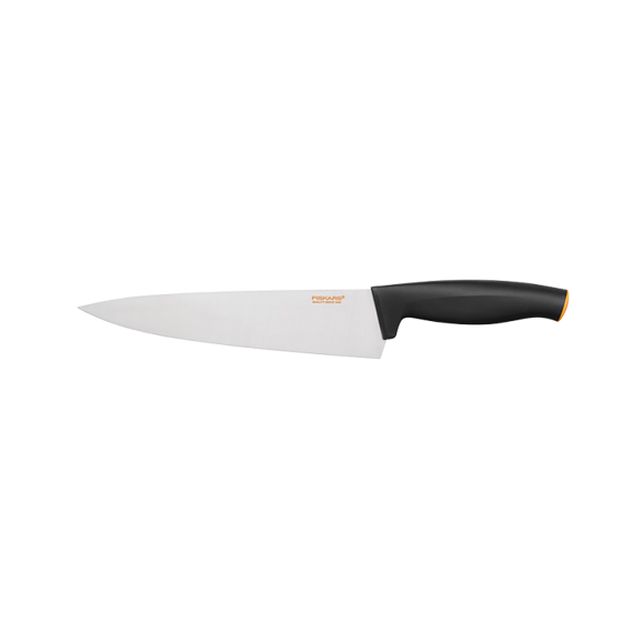 FISKARS 1014195 nôž kuchársky 16cm Functional Form