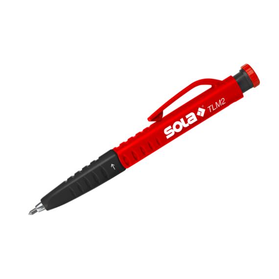 SOLA TLM2 ceruzka automatická do hlbokých otvorov, tuha 2,8 mm