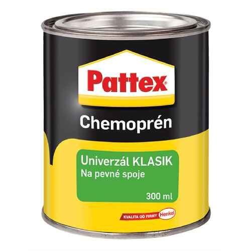 PATTEX Chemopren Univerzál 300ml 507105
