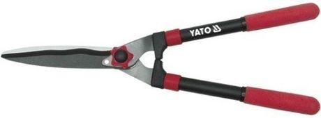 YATO nožnice na živý plot 625mm YT-8823