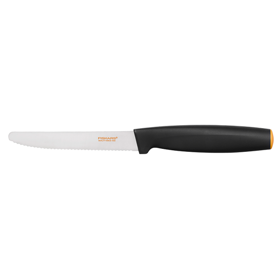 FISKARS 1014208 nôž raňajkový 12cm Functional Form