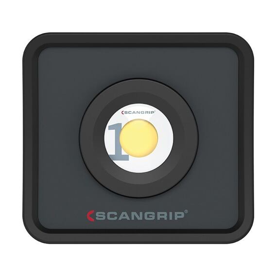 SCANGRIP NOVA MINI reflektor prenosný, magnet+krúžok na prst, 100-1000lm, 3,65V/4Ah
