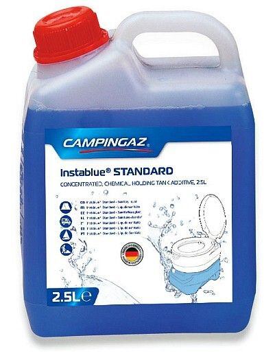 CAMPINGAZ dezinfekčný prostriedok do chemickej toalety INSTABLUE STANDARD 2,5l, 653071